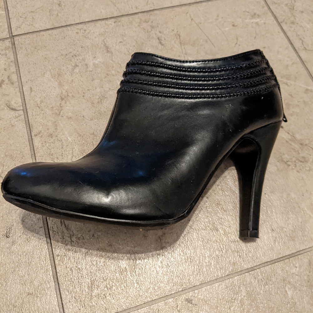 George ankle booties - Picture 7 of 9